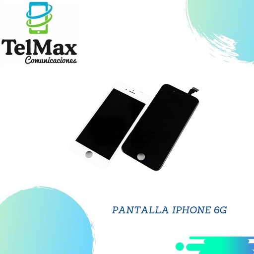 PANTALLA IPHONE 6G