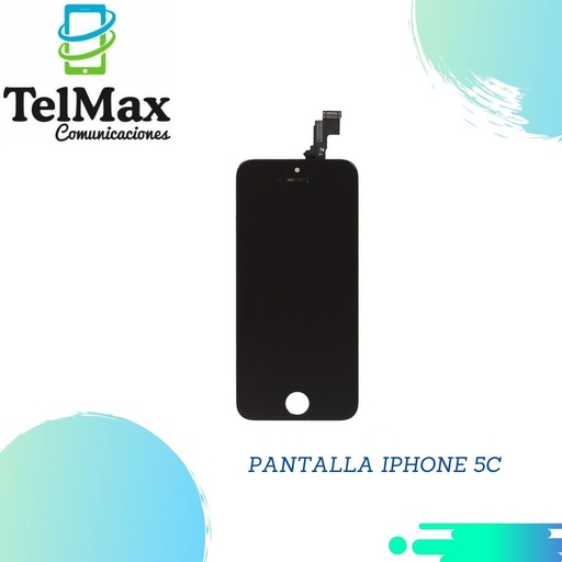 PANTALLA IPHONE 5C