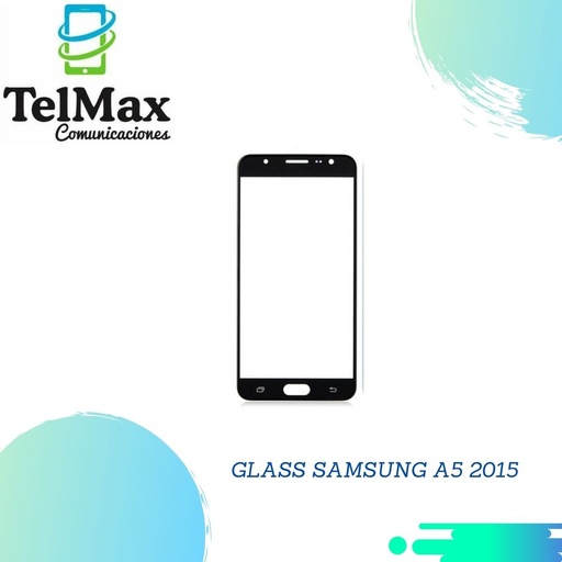 GLASS SAMSUNG A5 2015