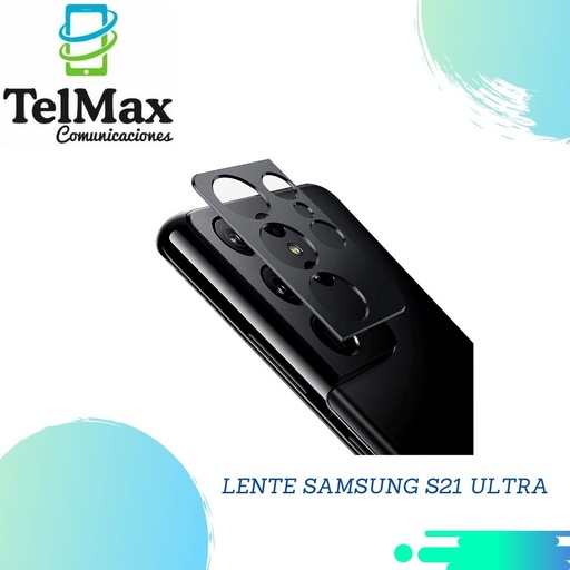 [LSS21U] LENTE SAMSUNG S21 ULTRA