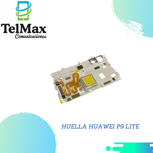[HHP9L] HUELLA HUAWEI P9 LITE