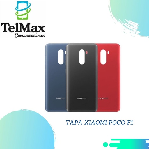 [TXF1] TAPA XIAOMI POCO F1