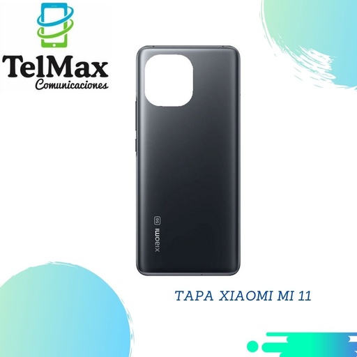 TAPA XIAOMI MI 11 5G