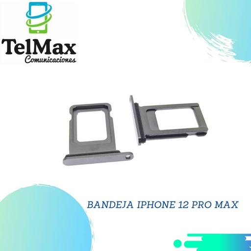 BANDEJA IPHONE 12 PRO MAX