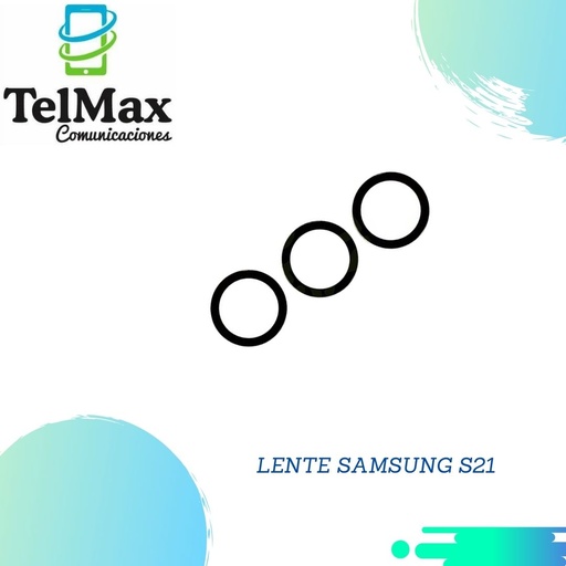 [LSS21] LENTE SAMSUNG S21 / S21 PLUS