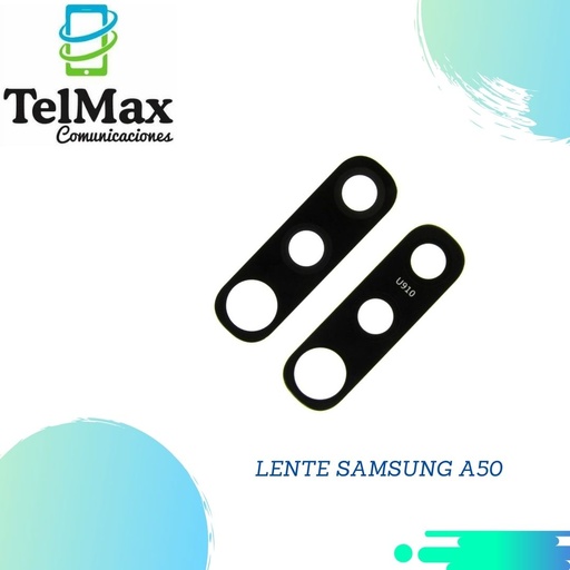 [LSA50] LENTE SAMSUNG A50