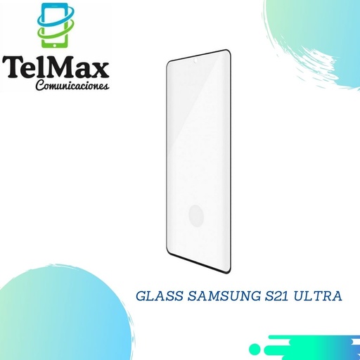 GLASS SAMSUNG S21 ULTRA