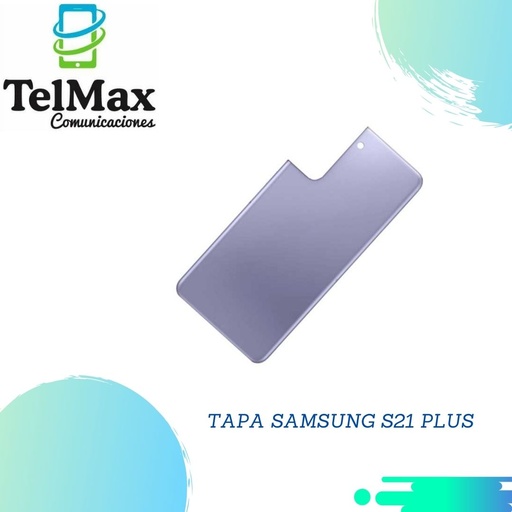TAPA SAMSUNG S21 PLUS