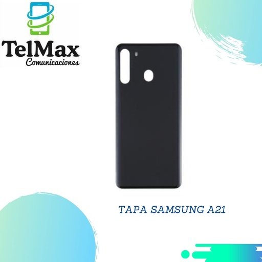 [TPSMA21N] TAPA SAMSUNG A21