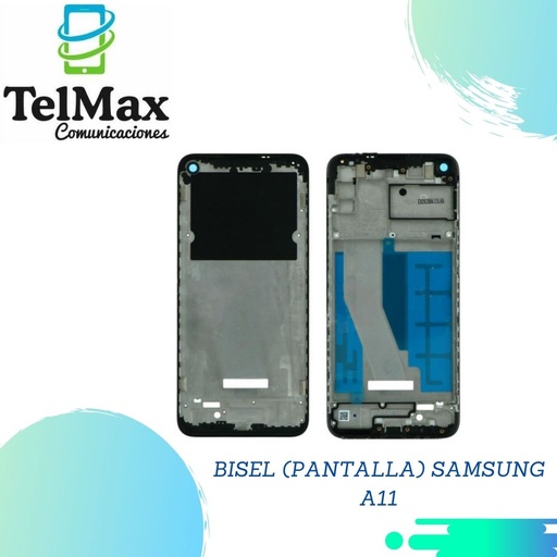 [BSA11] BISEL LCD SAMSUNG A11