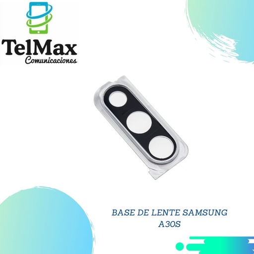 [BLSA30S] BASE DE LENTE SAMSUNG A30S