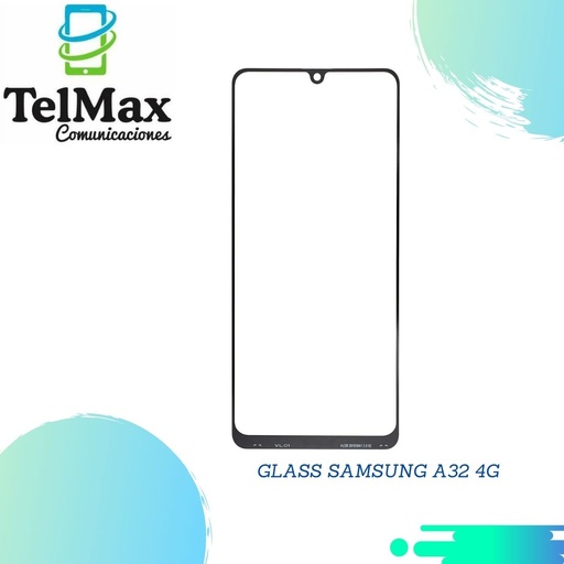 GLASS SAMSUNG A32 4G
