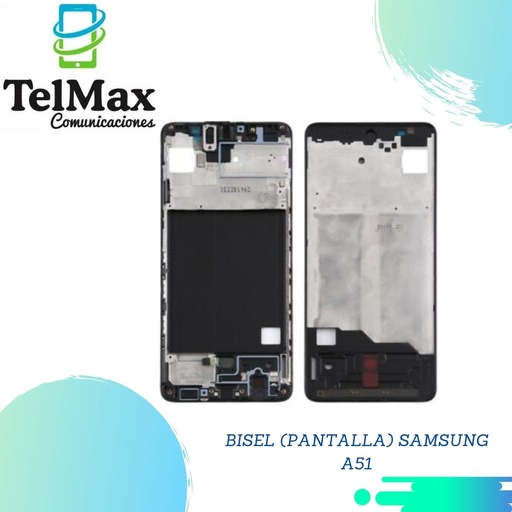 [BSA51] BISEL LCD SAMSUNG A51
