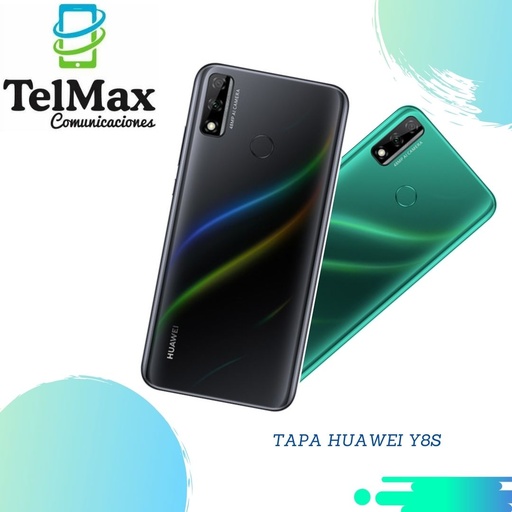 TAPA HUAWEI Y8S