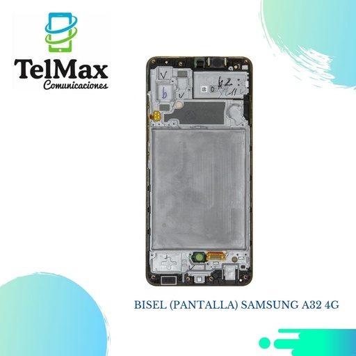 [BSA324GG] BISEL LCD SAMSUNG A32 4G