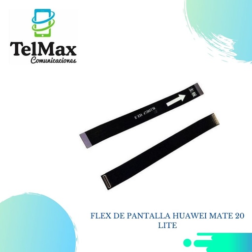 [FMH20LT] FLEX MAIN HUAWEI MATE 20 LITE