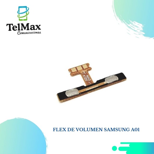 [FVSA01] FLEX DE VOLUMEN SAMSUNG A01