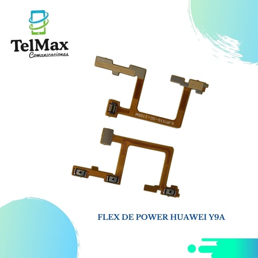 [FPHY9A] FLEX DE POWER HUAWEI Y9A