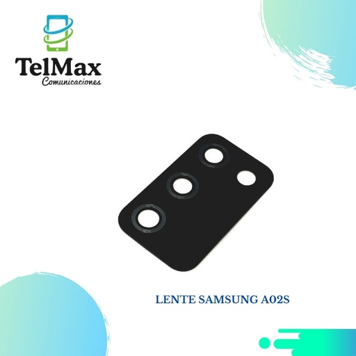 [LSA02S] LENTE SAMSUNG A02S/A03S