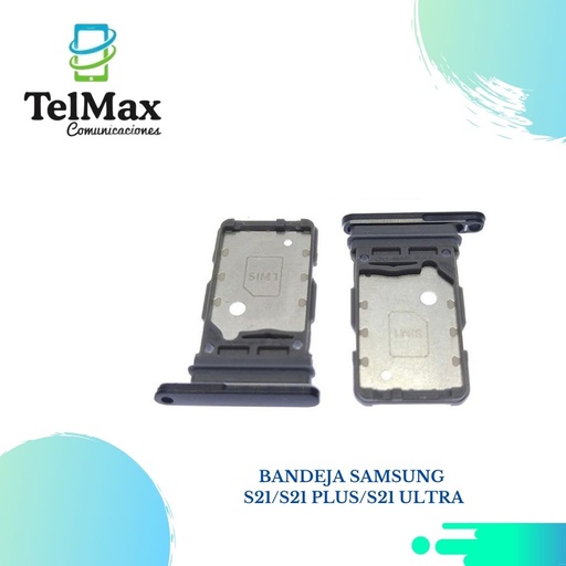 BANDEJA SAMSUNG S21/S21 PLUS/S21 ULTRA