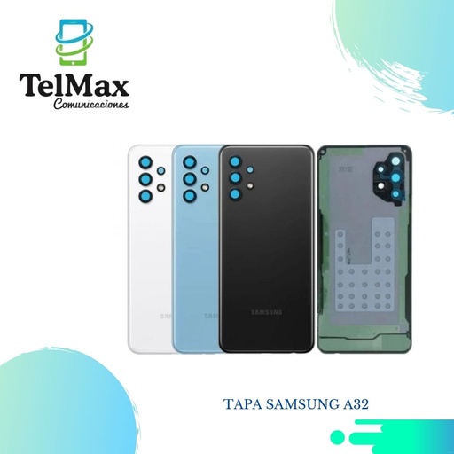 TAPA SAMSUNG A32 4G