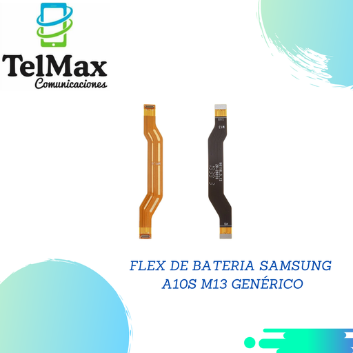 FLEX MAIN SAMSUNG A10S A107