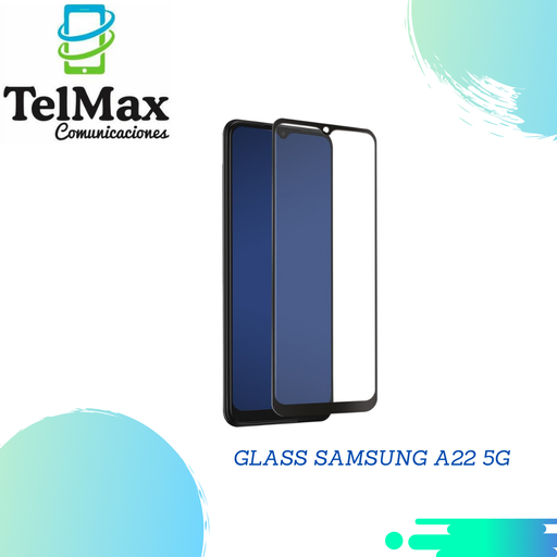 [GSA225GO] GLASS SAMSUNG A22 5G