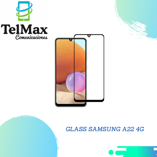 GLASS SAMSUNG A31