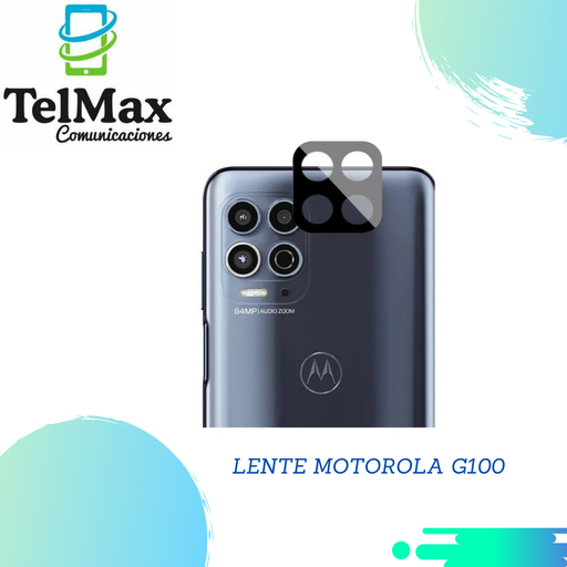 [LMG100] LENTE MOTOROLA G100