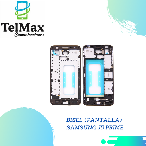 BISEL BORDE SAMSUNG J5 PRIME
