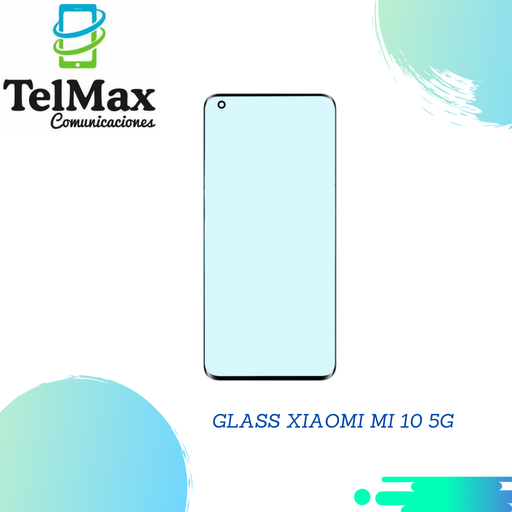 [GXM105GO] GLASS XIAOMI MI 10 5G