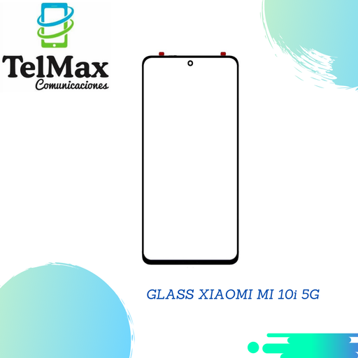 [GXM10i5G] GLASS XIAOMI MI 10i 5G
