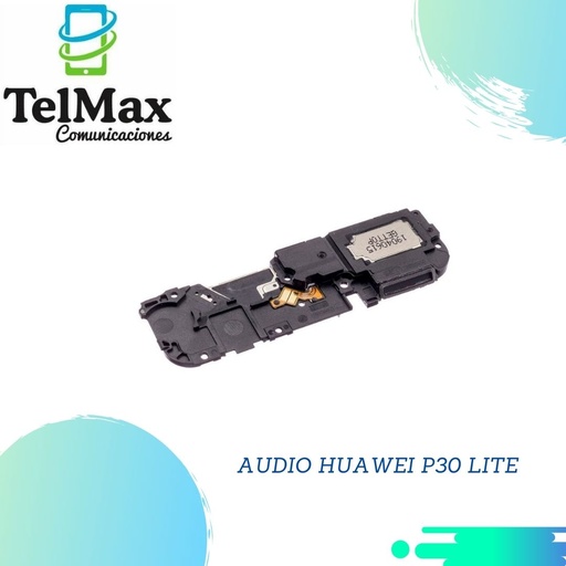 [AHWP30LT] AUDIO HUAWEI P30 LITE