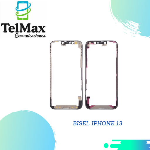 [BIP13] BISEL IPHONE 13