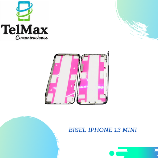 [BIP13MN] BISEL IPHONE 13 MINI