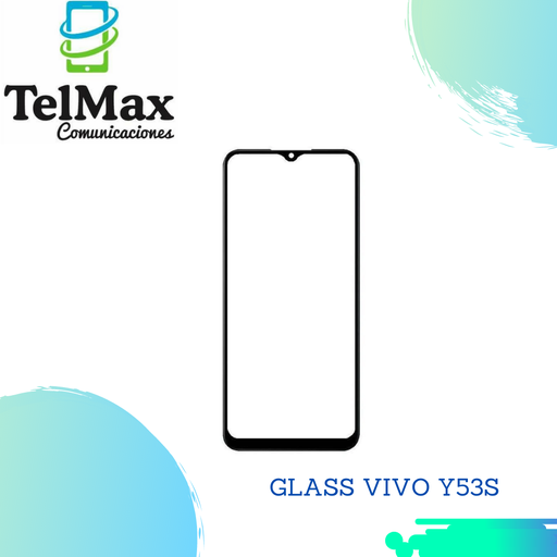 [GVY53SO] GLASS VIVO Y53S/Y33/Y52S