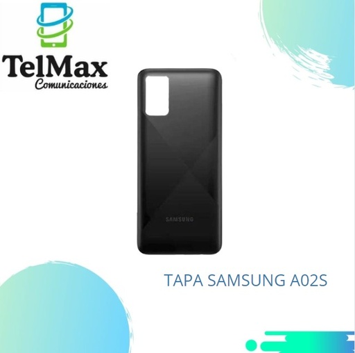 [TPSA02S] TAPA SAMSUNG A02S