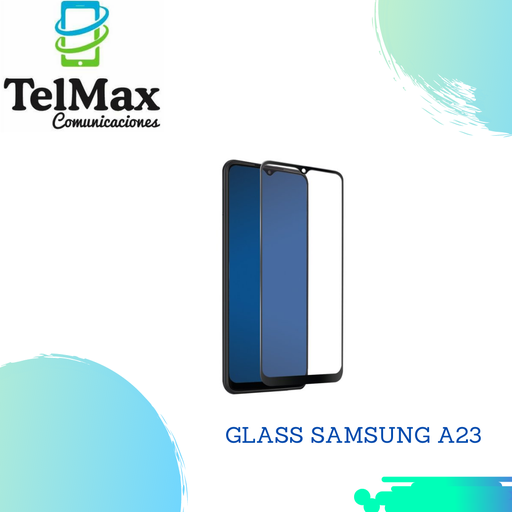 [GSA23O] GLASS SAMSUNG A23 4g