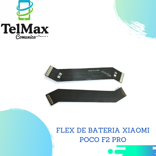 [FMXPF2P] FLEX MAIN XIAOMI POCO F2 PRO