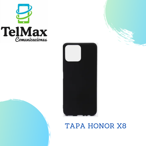 TAPA HUAWEI HONOR X8