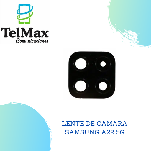 [LSA225G] LENTE SAMSUNG A22 5G