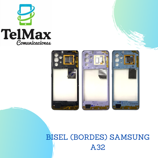 BISEL BORDE SAMSUNG A32 4G