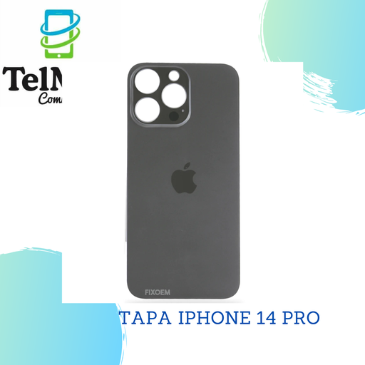 TAPA IPHONE 14 PRO