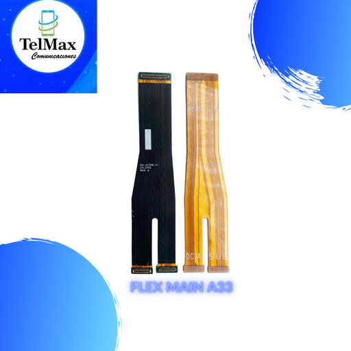 [FMSA33] FLEX MAIN SAMSUNG A33