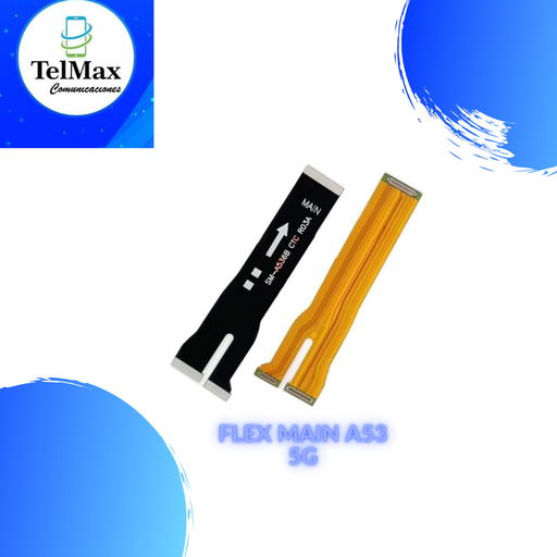 [FMSA535G] FLEX MAIN SAMSUNG A53 5G