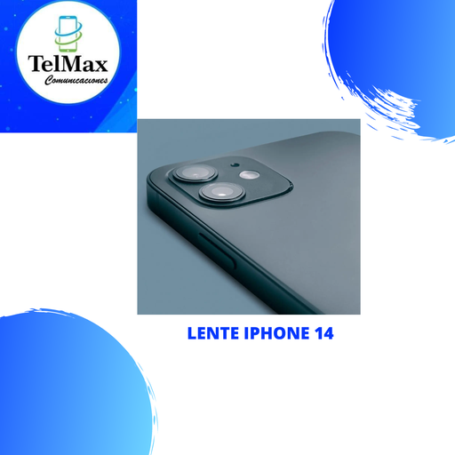 [LIPH14NG] LENTE IPHONE 14