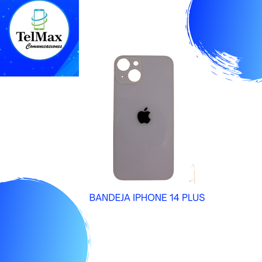 TAPA IPHONE 14 PLUS