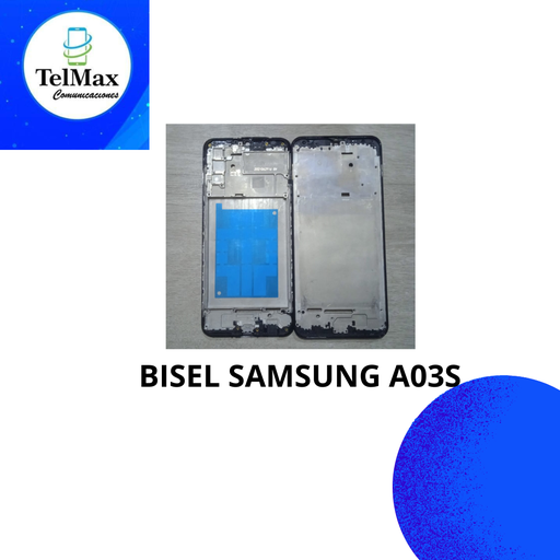[BSA03S] BISEL LCD SAMSUNG A03S
