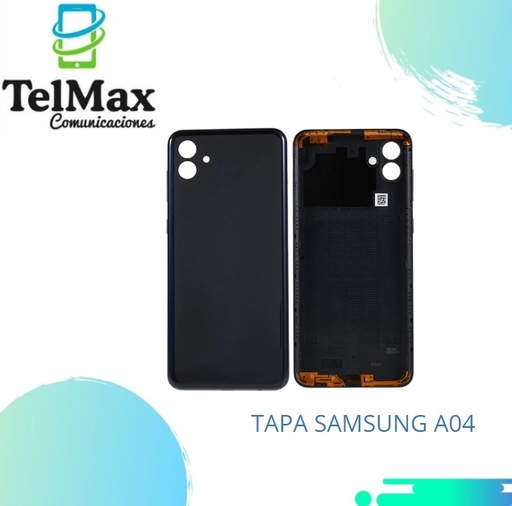 [TPSA04] TAPA SAMSUNG A04