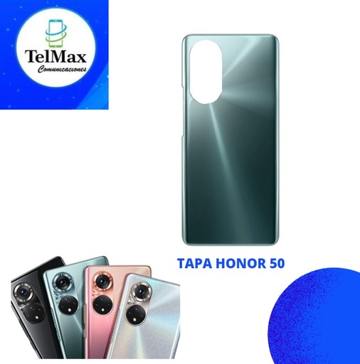 TAPA HUAWEI HONOR 50